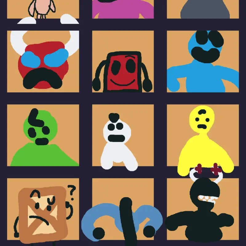 Game by @bobtheuserman