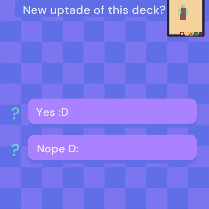 Game by @patitostudios