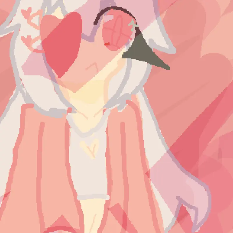 Game by @Miyu_cinnamonroll