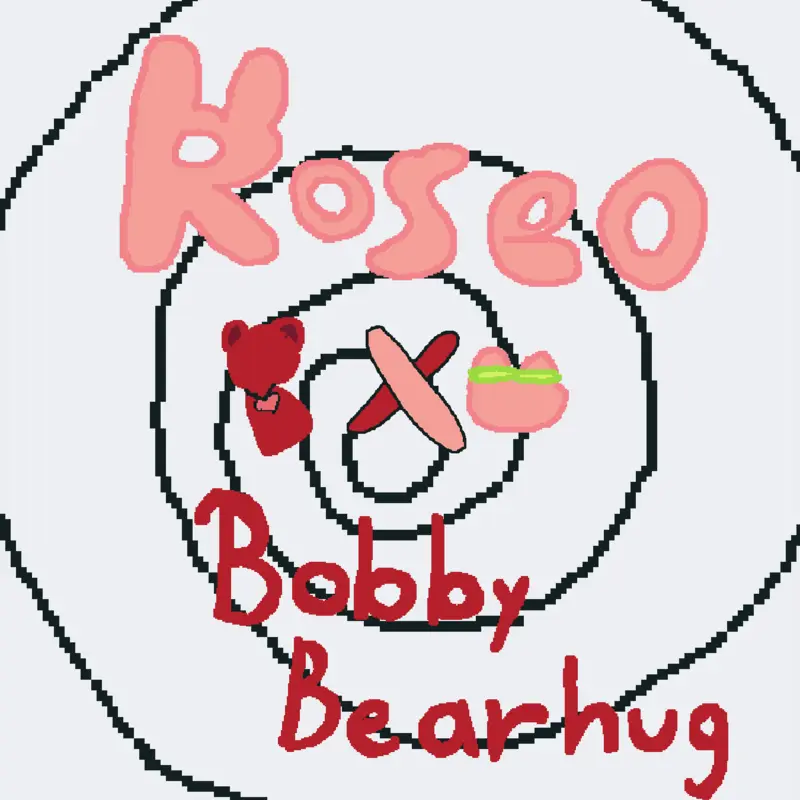 Game by @Bobbybearhug_OFICIAL