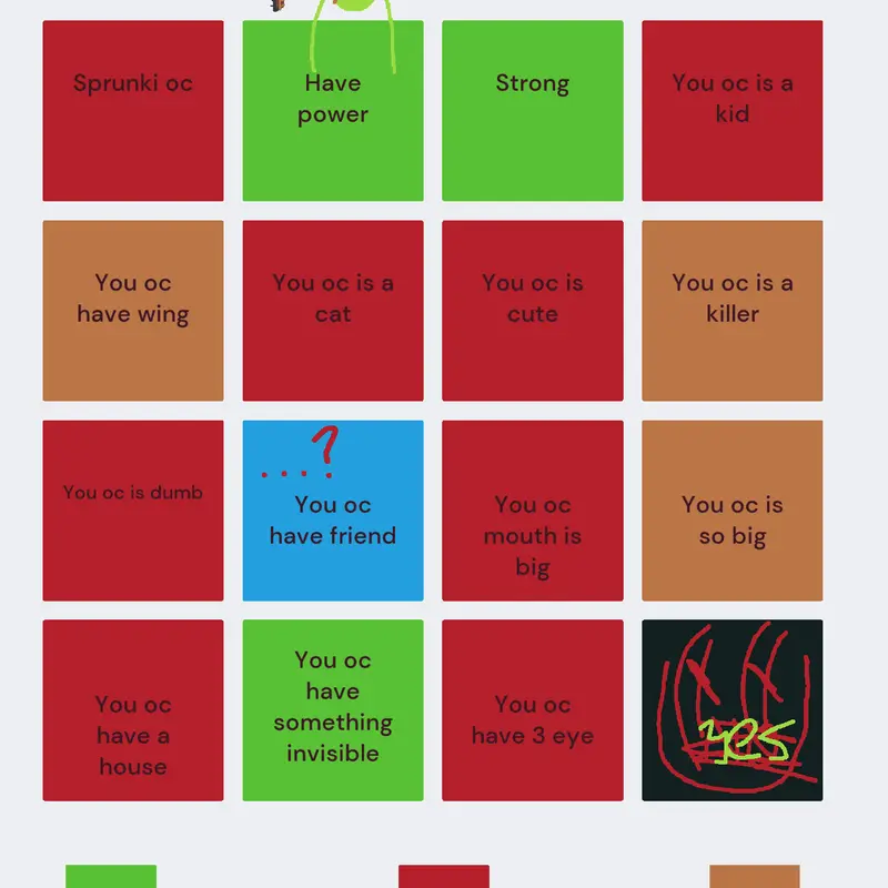 Game by @Stepanchhik