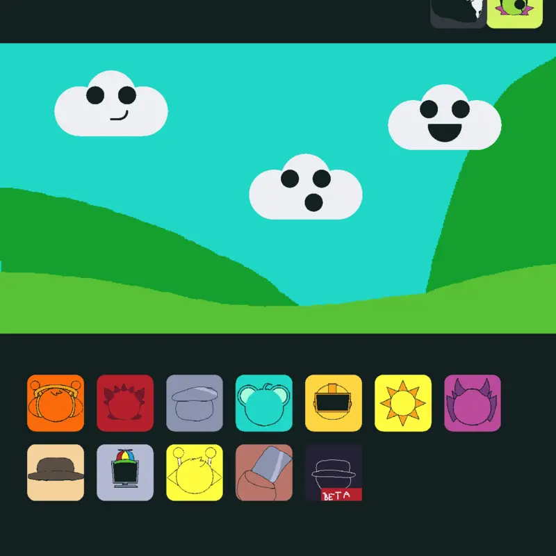 Game by @T-Studios