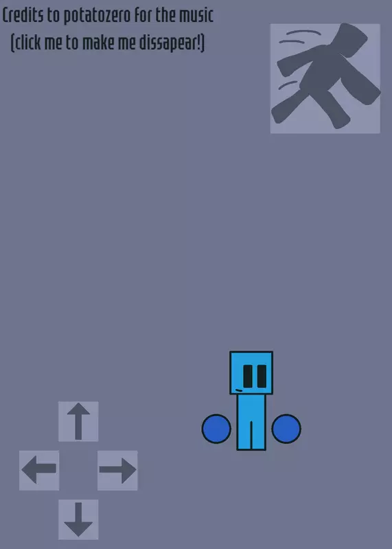 Game by @cat-pazientzia
