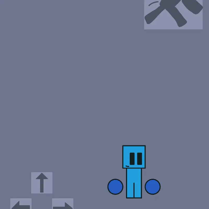 Game by @cat-pazientzia