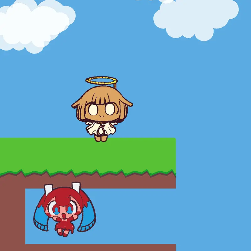 Game by @happines_nothappy