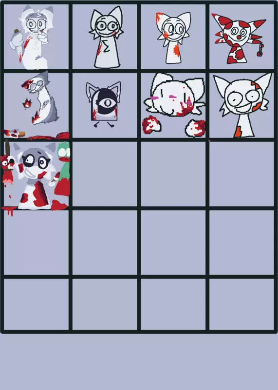 Game by @wenda_thekiller24