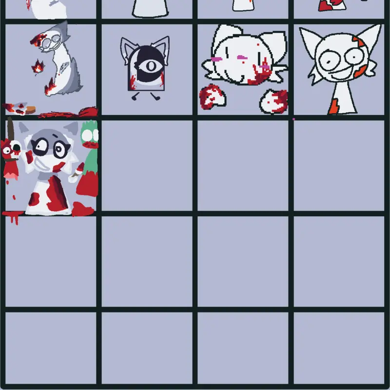 Game by @wenda_thekiller24