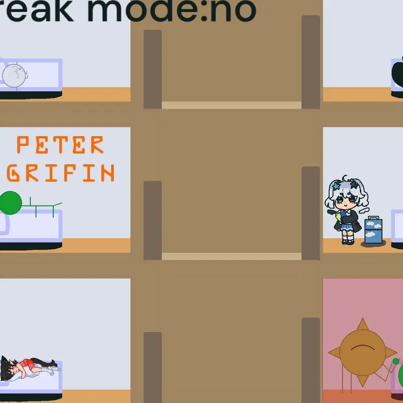 Game by @eruo