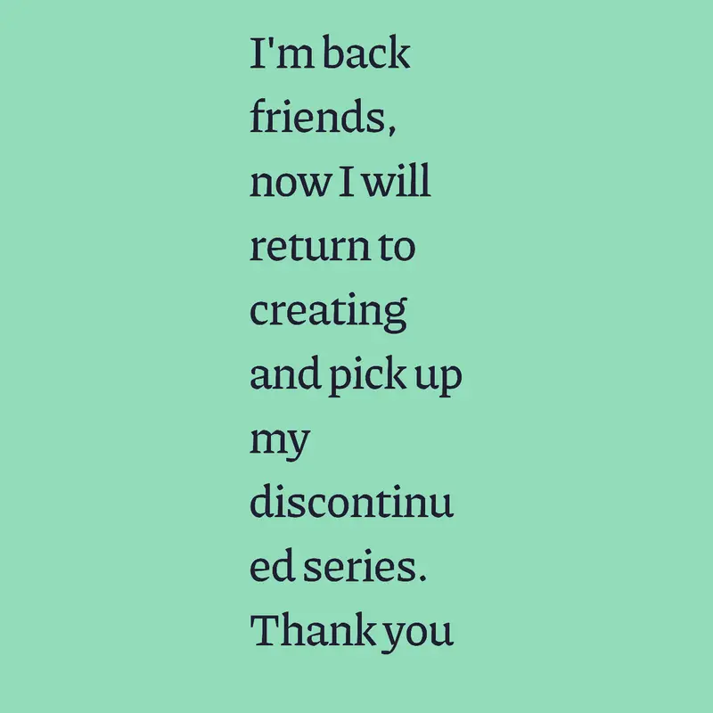 Thank you💜 (in english) by @Bobi877
