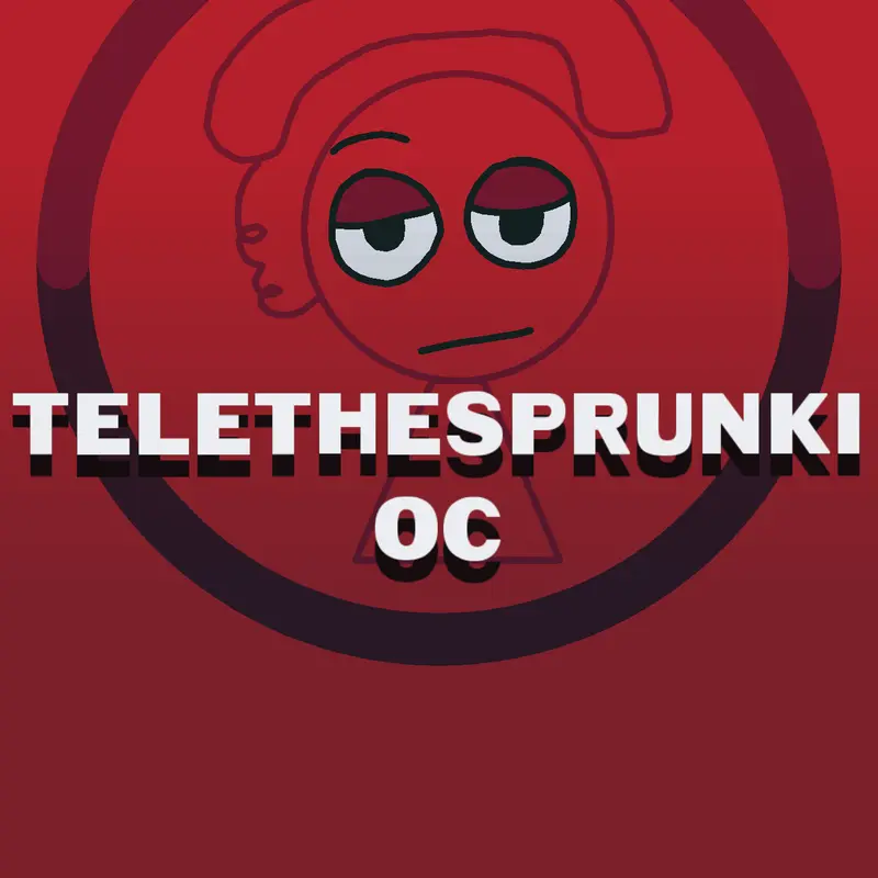 Game by @TeleTheSprunkiOC