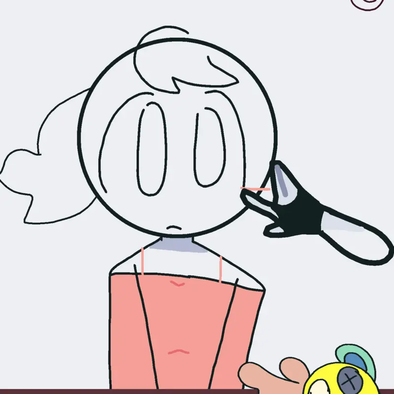 Lil lily by @stogi