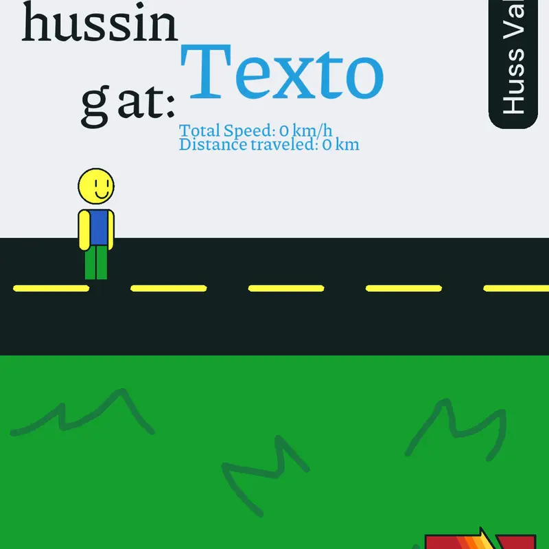 Huss Valley by @JustarandomTCB