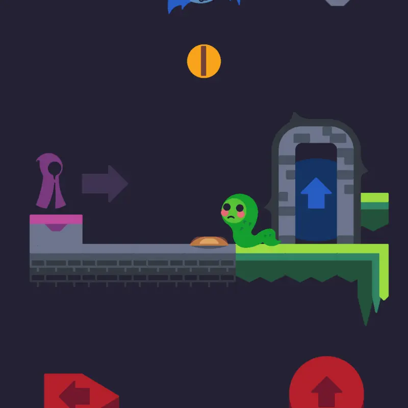 Game by @HafsaYT