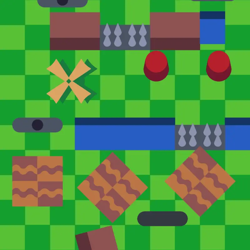 Game by @ABEL333