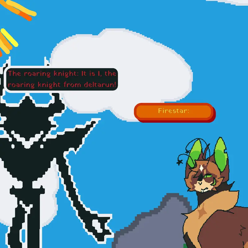 Game by @Guntale