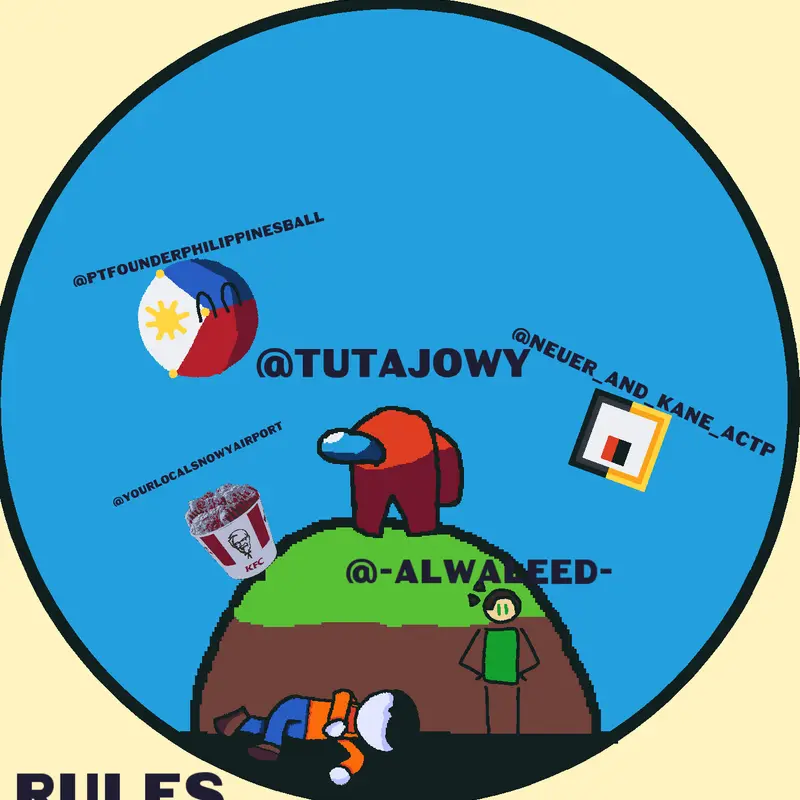 Game by @JuntaBucanon