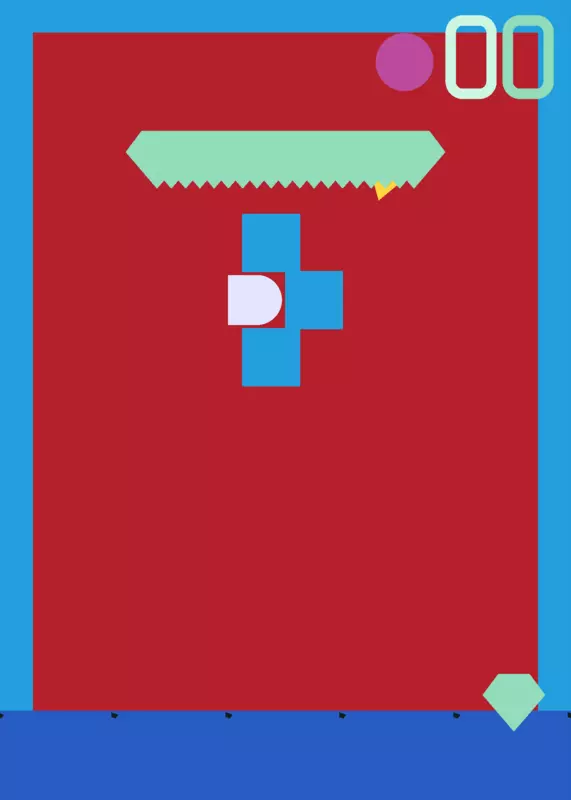 Game by @StickinmanAndChartern