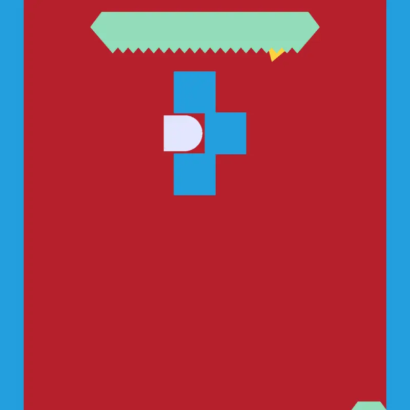 Game by @StickinmanAndChartern