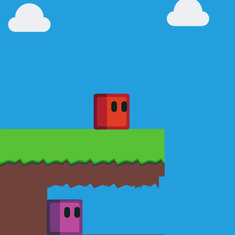 Game by @christmasghazt