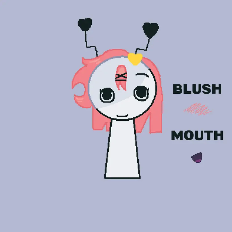 Game by @STRAWBERRY_LOLL
