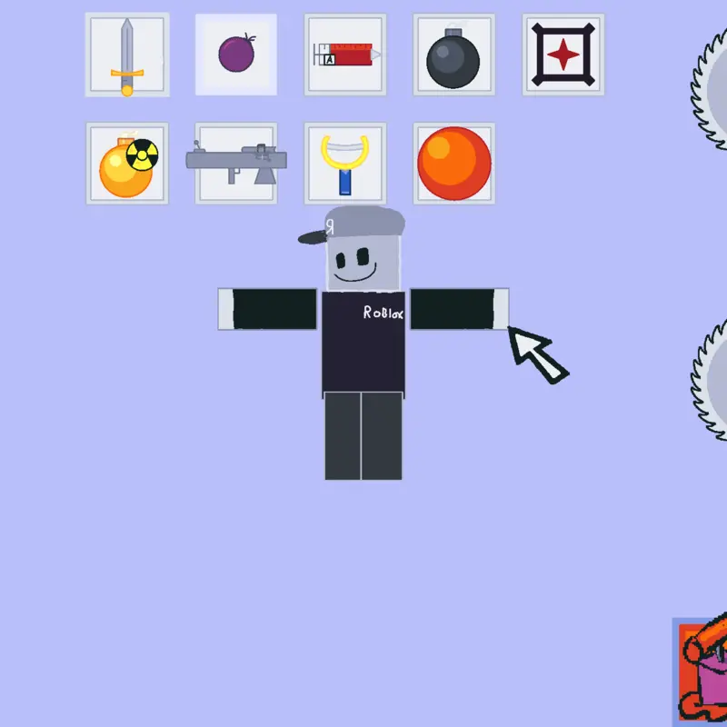 roblox omg Xd by @istMuneeb_xd