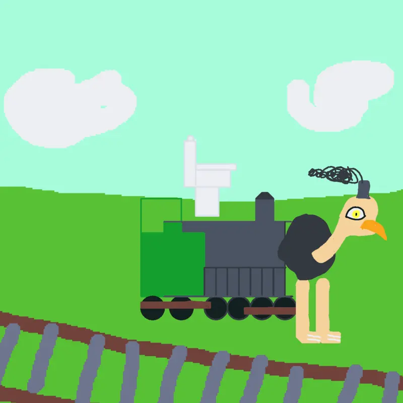 Game by @Goose_Landor