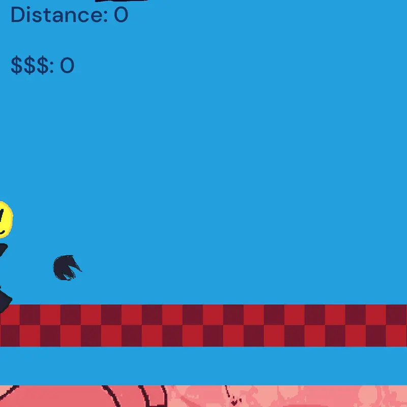 Game by @invisible_Studios