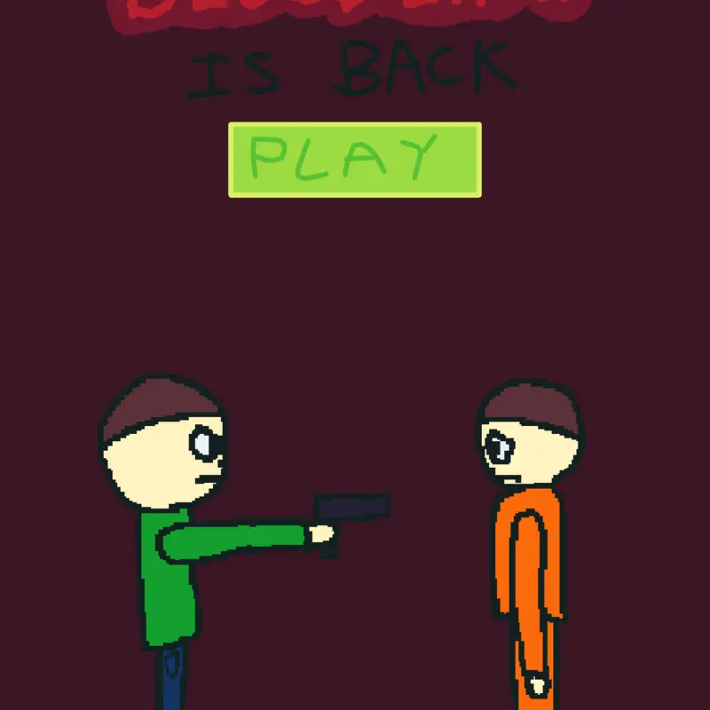 Game by @sarenie