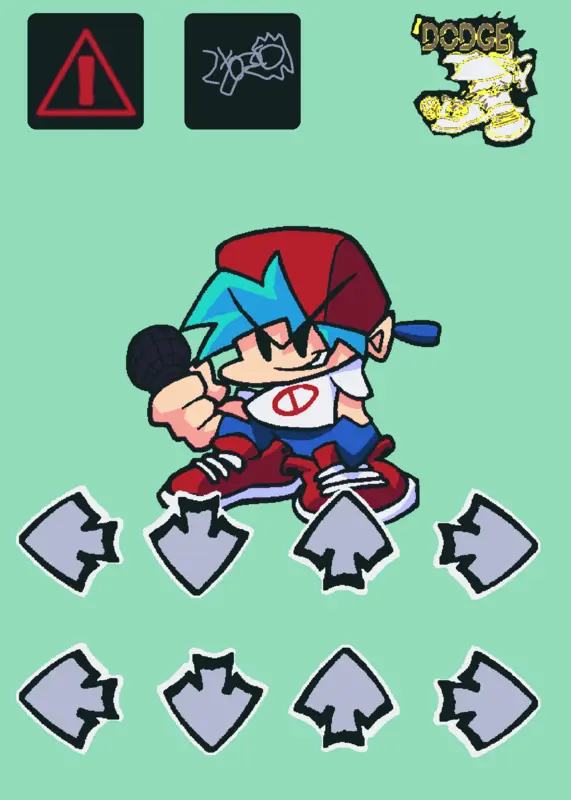 Game by @bfgames2
