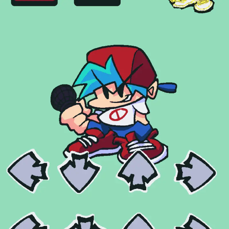 Game by @bfgames2