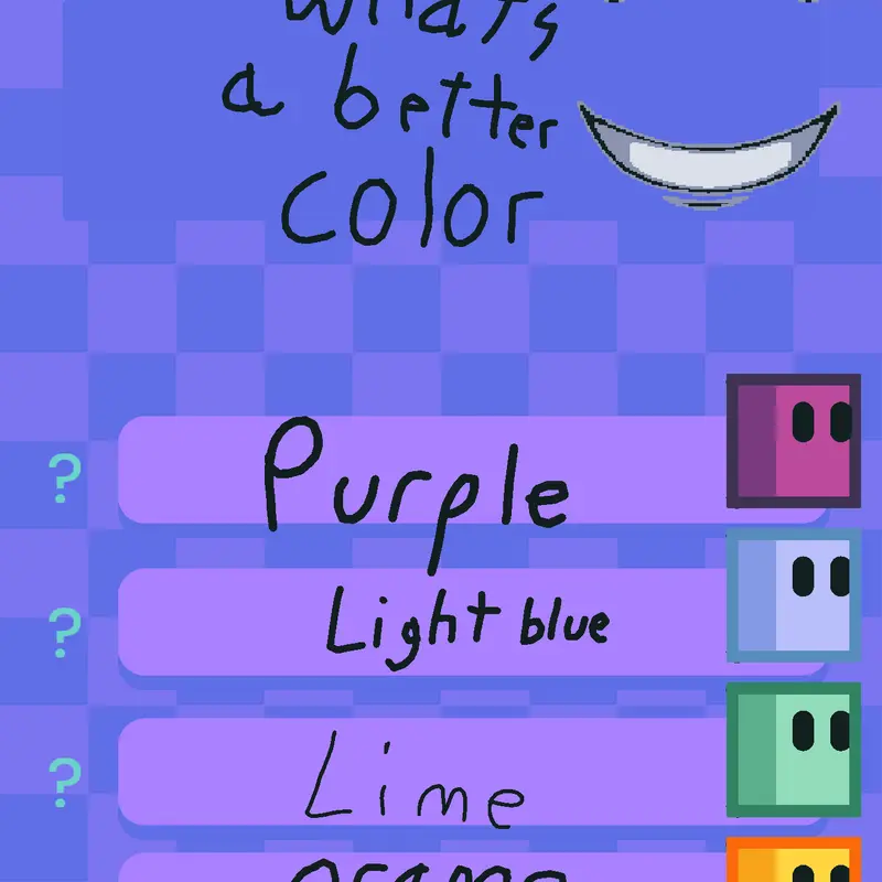 Game by @MrmushroomPlays