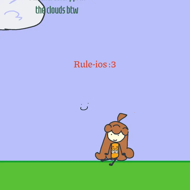 Game by @G0b