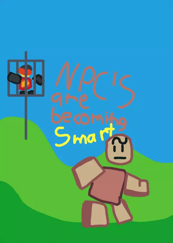 Game by @Proverb_Markus