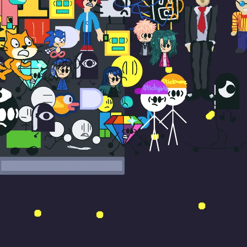 Game by @gamer1213