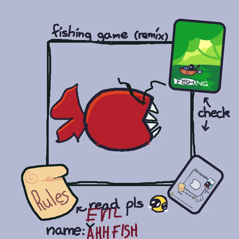 Game by @igaIsConfused