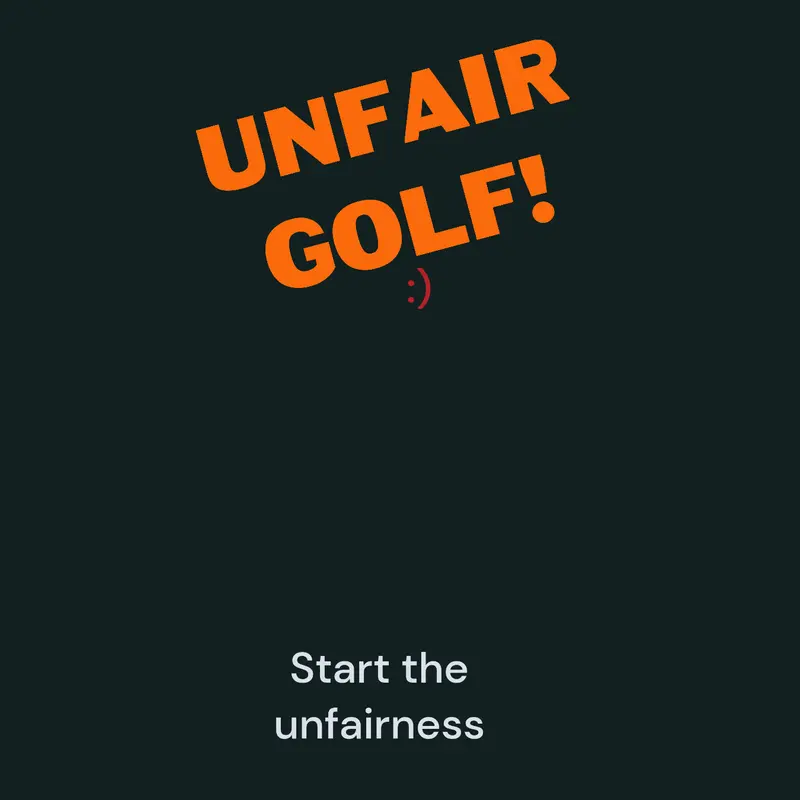 Game by @Jasperlight