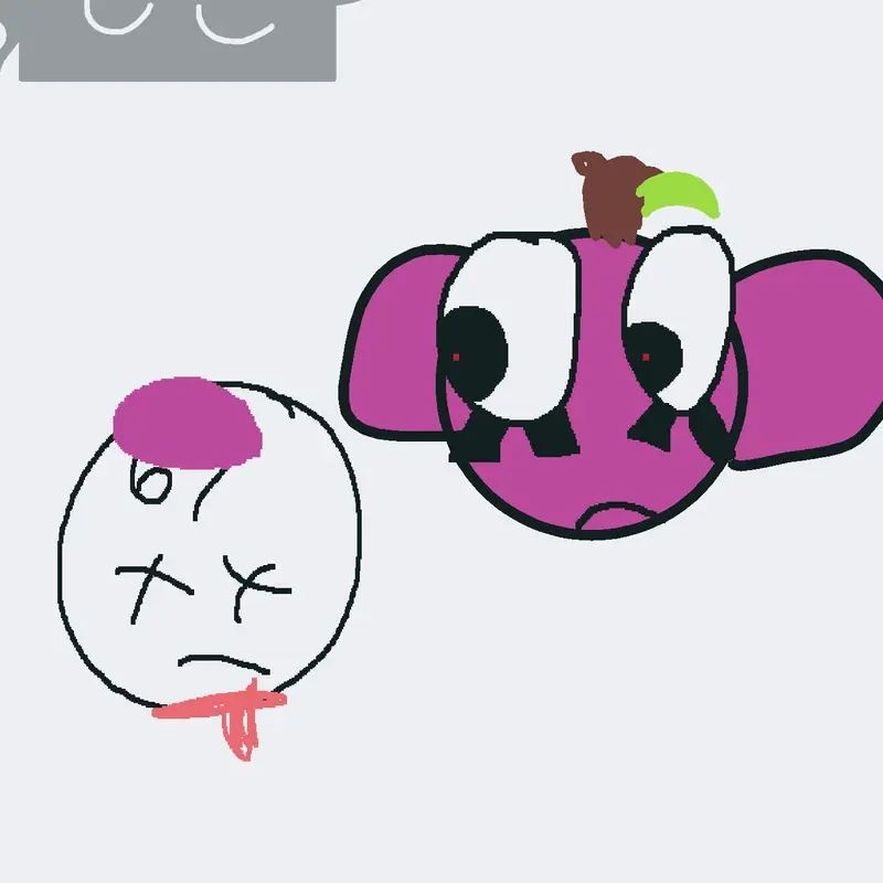 Game by @Mollyfear_fanart