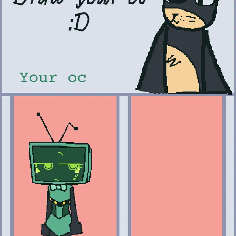 Game by @Suzy_Dancifer