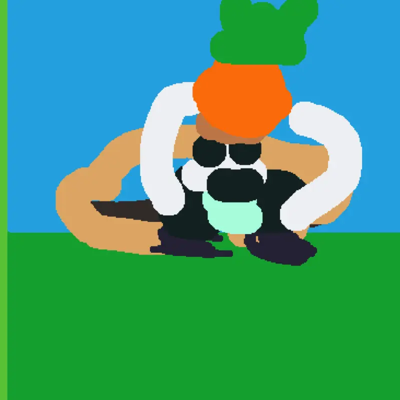 Grow a garden by @BRAYAN67