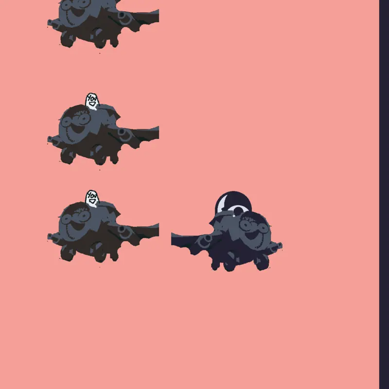 Game by @mrsum