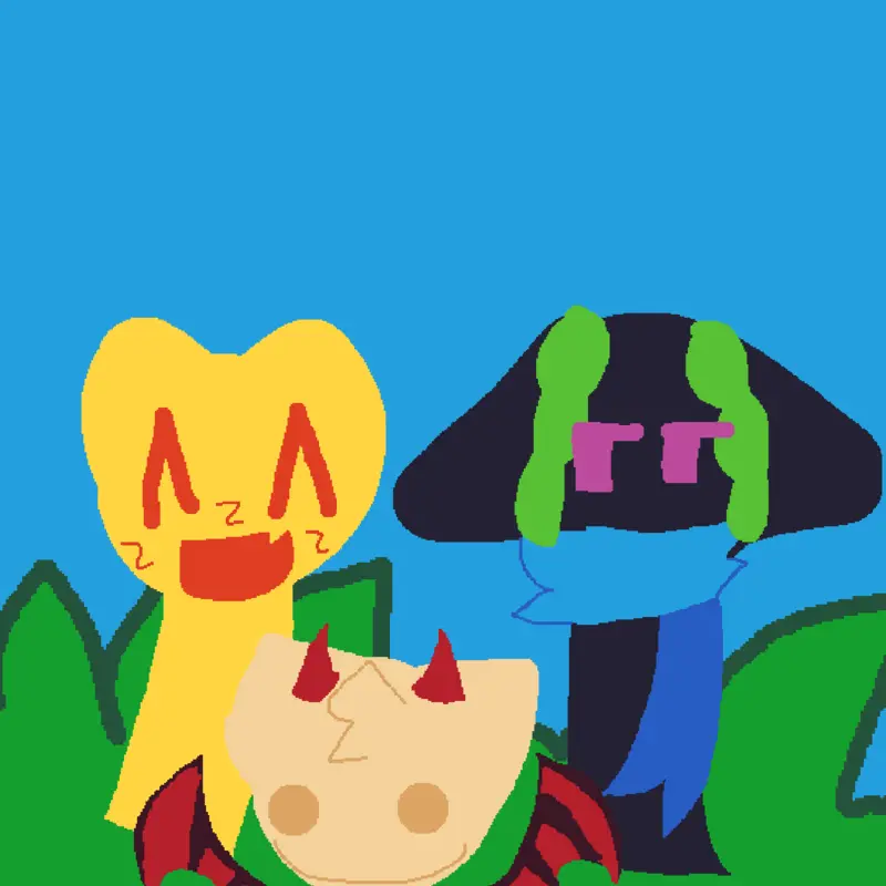Game by @berryzpixel