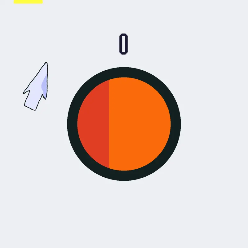 Game by @dkxi