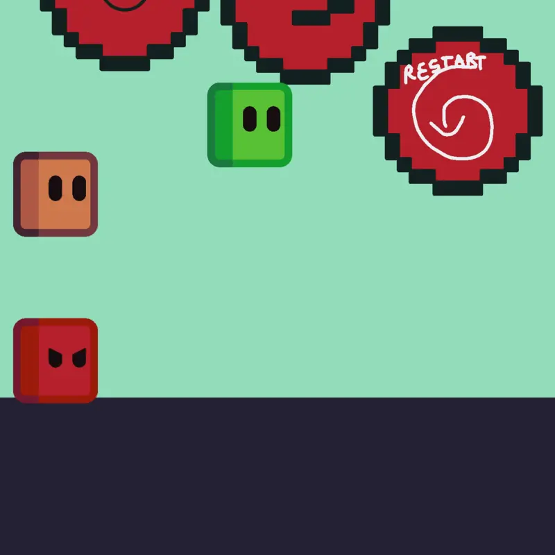 Game by @shogar
