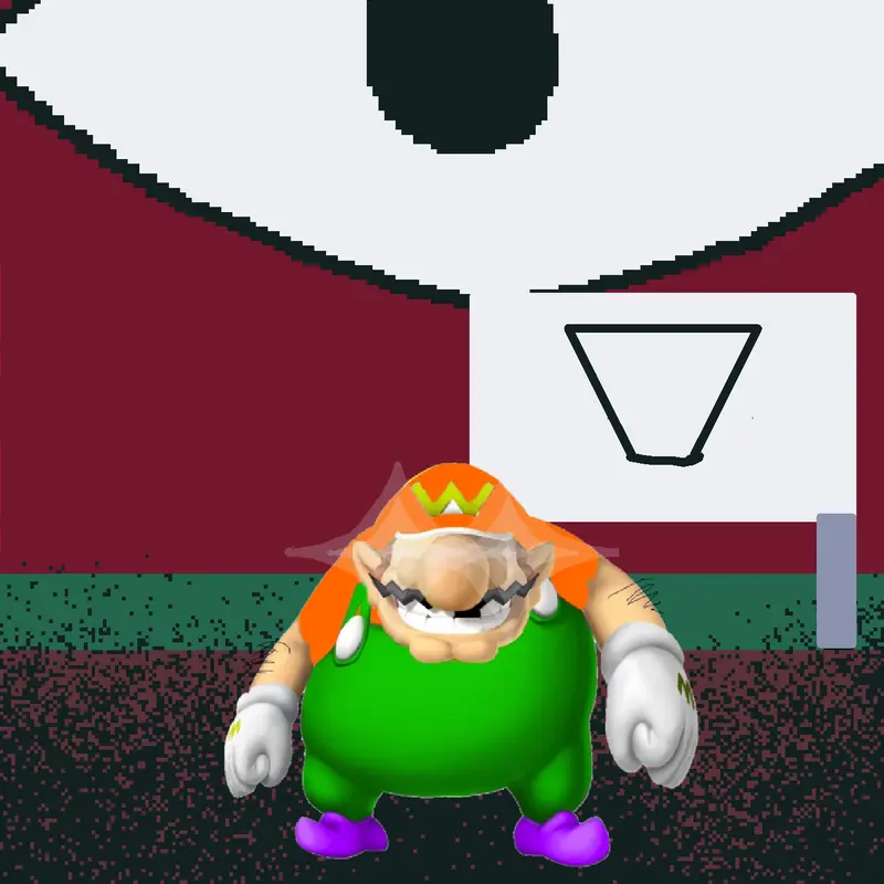 Game by @uniqueBREAD