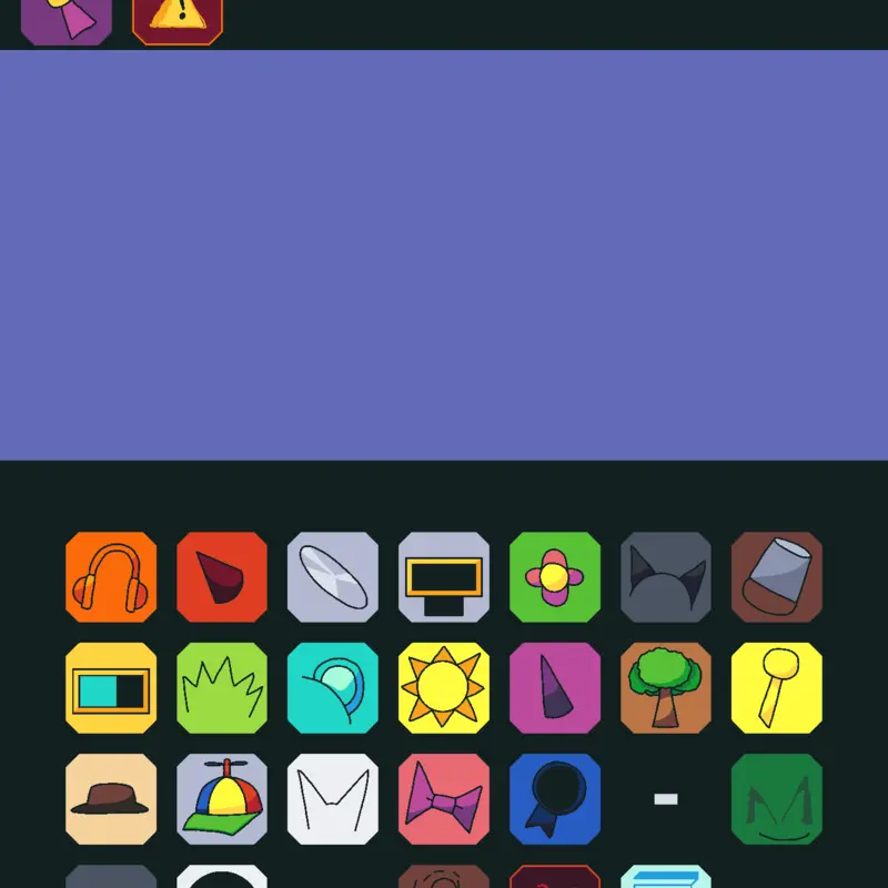Game by @Auram