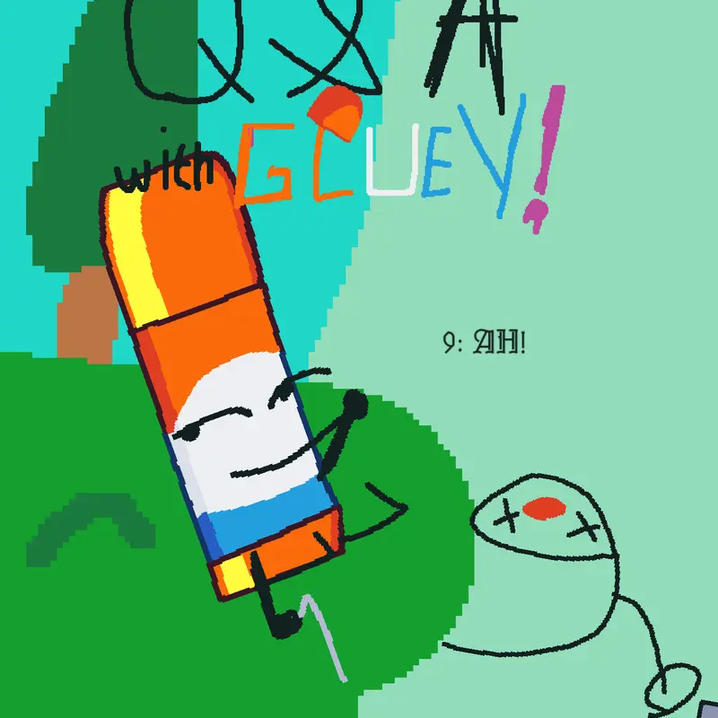 Game by @vaekily