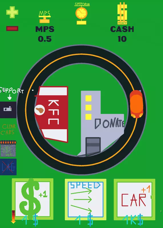 Game by @alami
