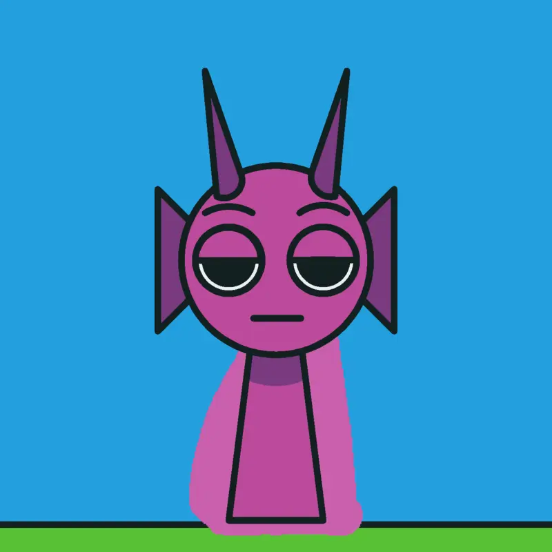 Game by @nikanofficialween