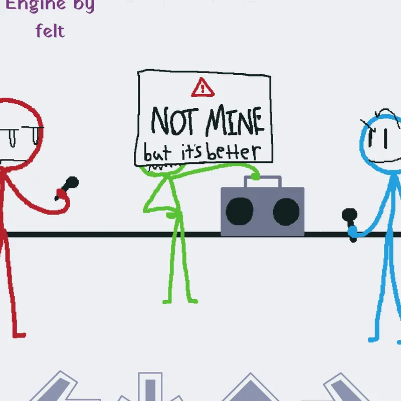 Game by @blue_stick