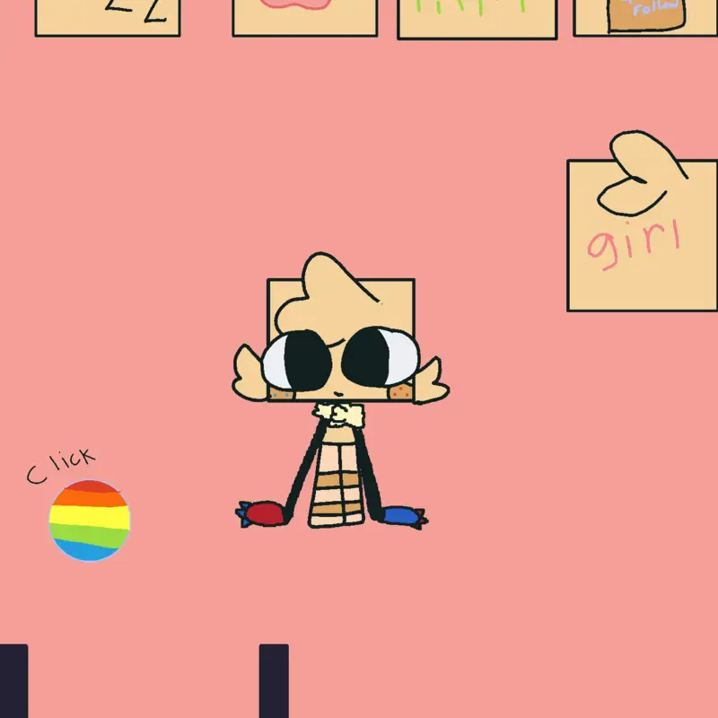 Game by @KealaThecat
